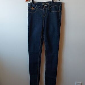 DEREON Jeans Size 7/8